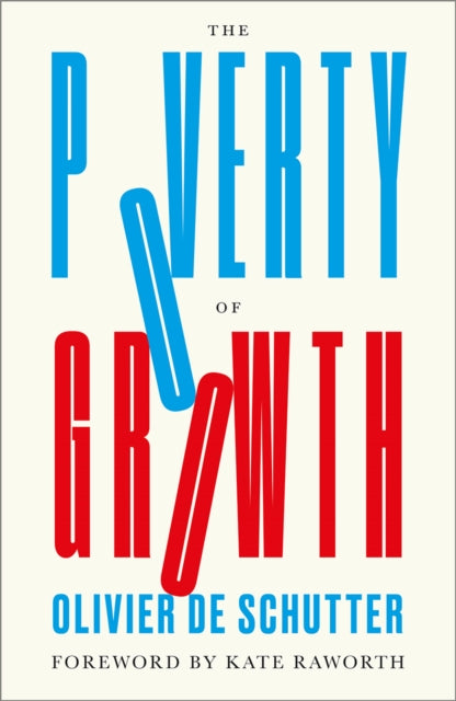 Poverty Of Growth