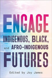 Engage By James, Joy (ed)