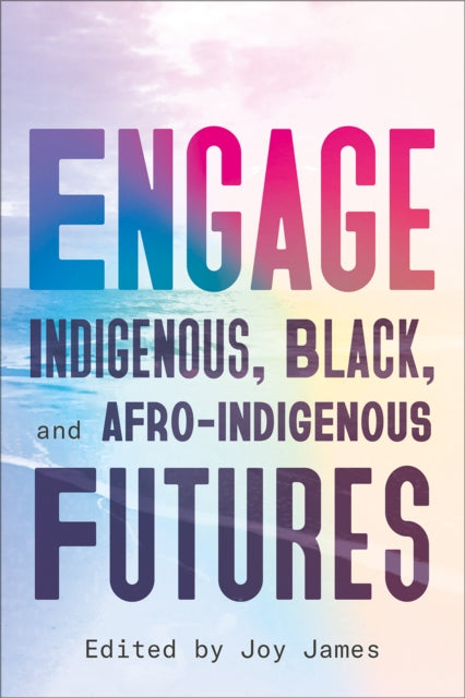 Engage By James, Joy (ed)