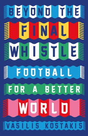 Beyond The Final Whistle