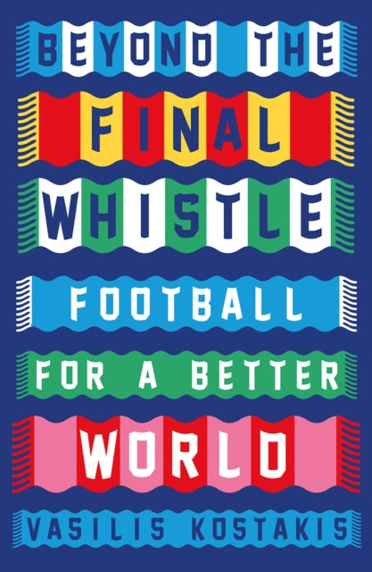 Beyond The Final Whistle