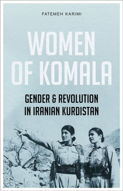 Women Of Komala By Karimi, Fatemeh