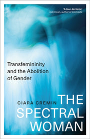 Spectral Woman