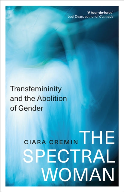 Spectral Woman