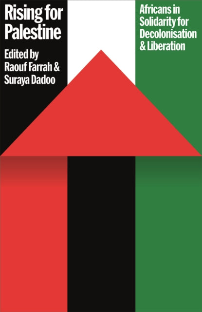Rising For Palestine
