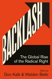 Backlash By Bello, Walden (ed)