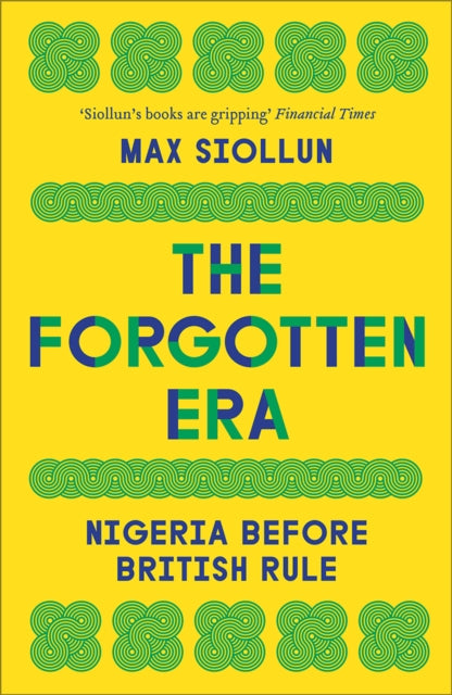 Forgotten Era By Siollun, Max
