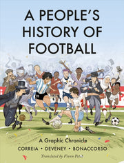 Peoples History Of Football