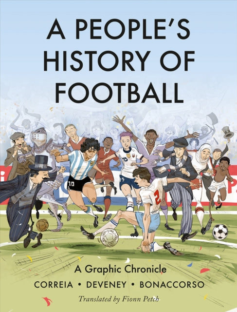 Peoples History Of Football