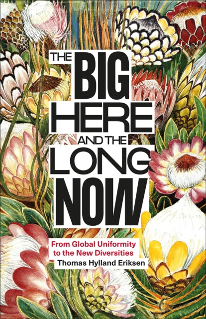 Big Here & The Long Now