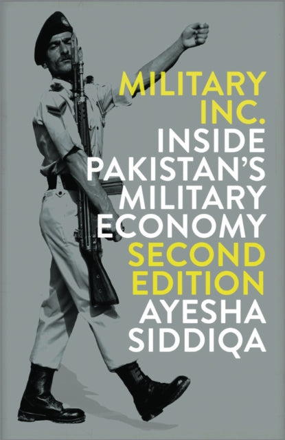 Military Inc 2nd Ed