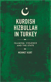 Kurdish Hizbullah In Turkey