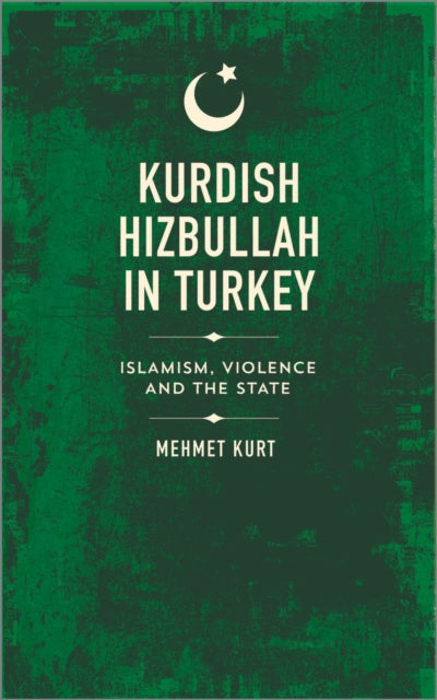 Kurdish Hizbullah In Turkey