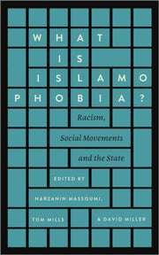 What Is Islamophobia