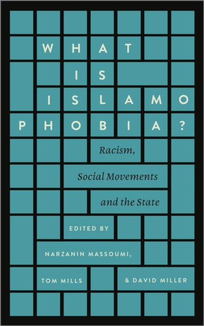 What Is Islamophobia