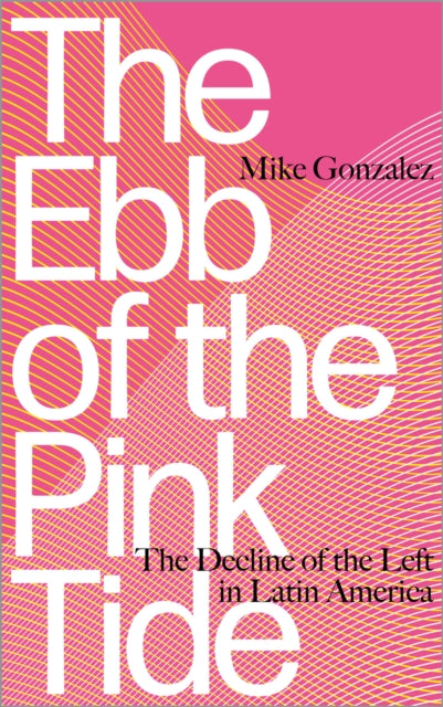Ebb Of The Pink Tide
