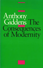 Consequences Of Modernity