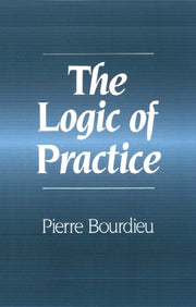 Logic Of Practice
