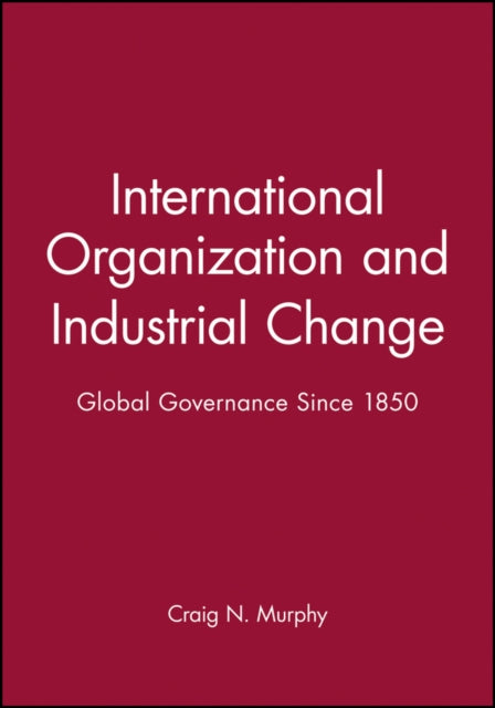 International Organization And Industri