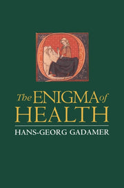 Enigma Of Health