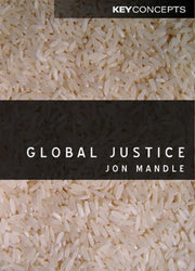 Global Justice By Mandle