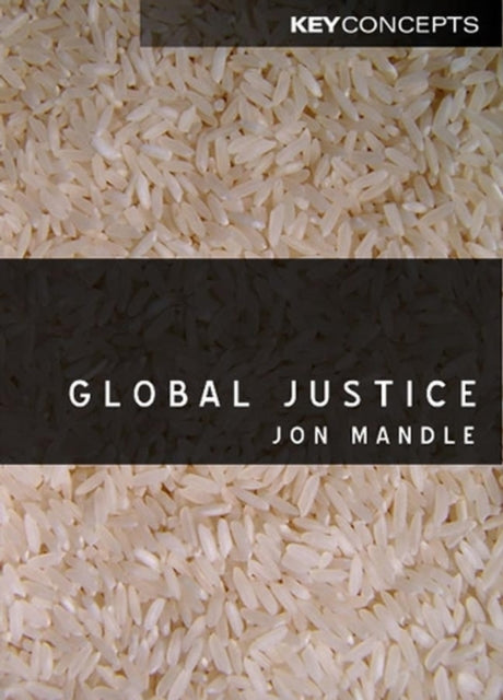 Global Justice By Mandle