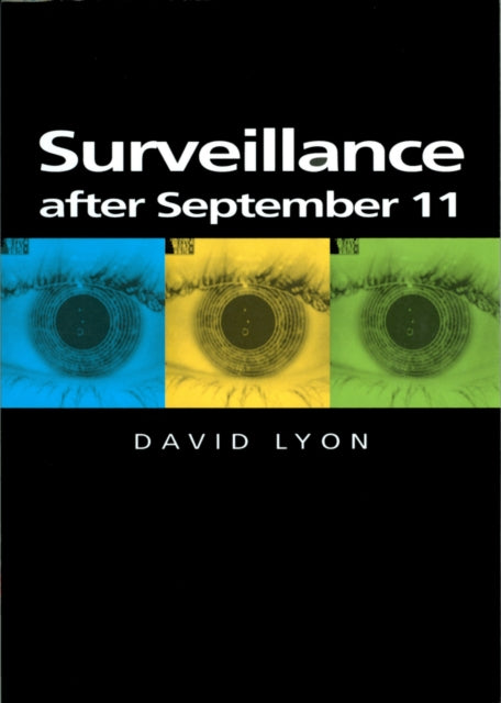 Surveillance After September 11: Linguis