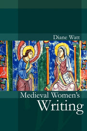 Medieval Womens Writing