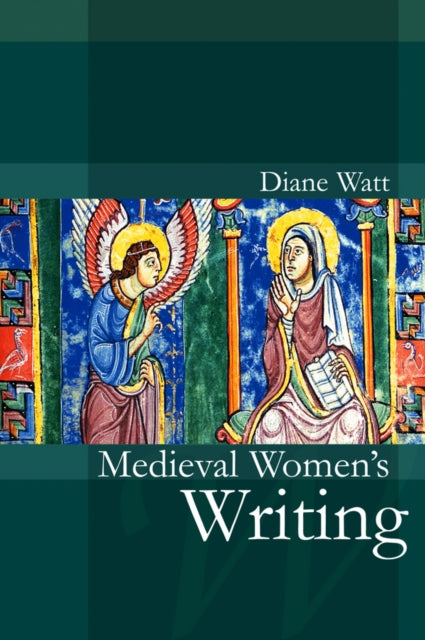Medieval Womens Writing
