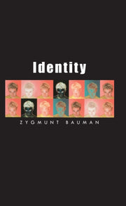 Identity: Coversations With Benedetto Ve