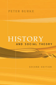 History & Social Theory