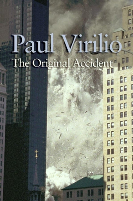Original Accident