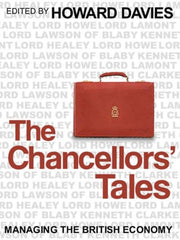 Chancellors Tales Managing The British E