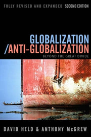 Globalization - Anti-globalization: Beyo