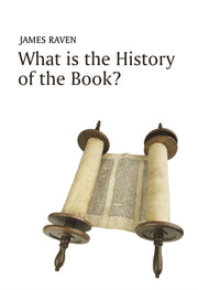 What Is The History Of The Book By Raven, James
