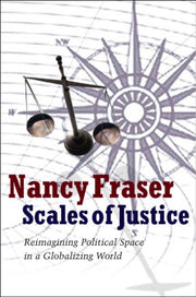 Scales Of Justice