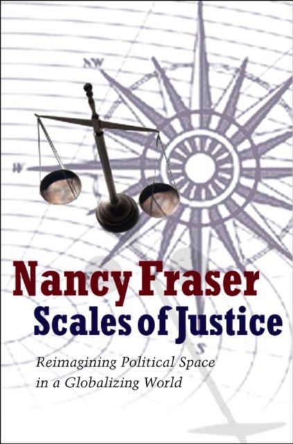 Scales Of Justice
