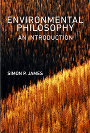 Environmental Philosophy An Introduction