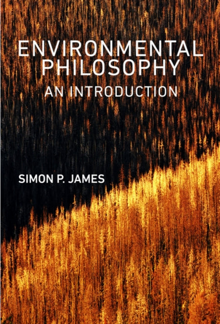 Environmental Philosophy An Introduction