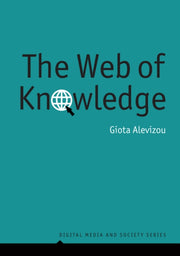 Web Of Knowledge