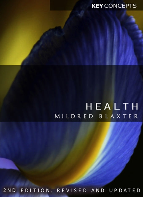 Health 2nd Edition