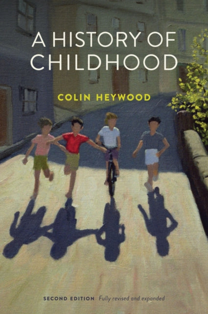 History Of Childhood