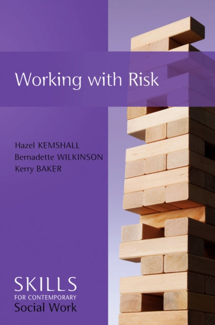 Working With Risk