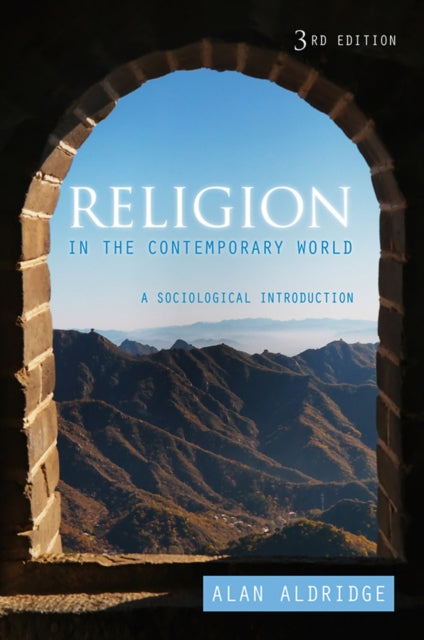 Religion In The Contemporary World 3rd E