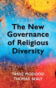 New Governance Of Religious Diversity