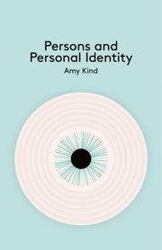 Persons & Personal Identiy By Kind