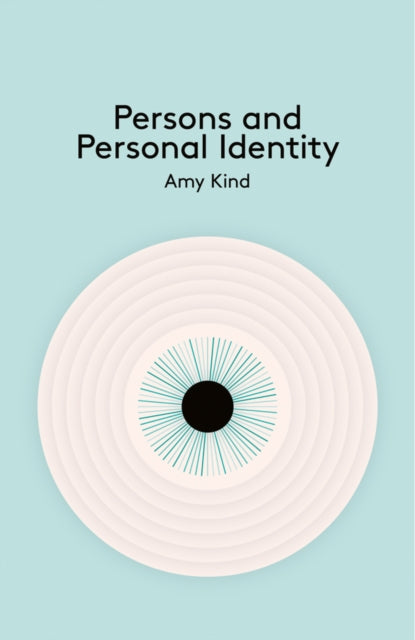 Persons & Personal Identiy By Kind