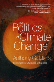Politics Of Climate Change 2e