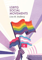 Lgbtq Social Movements