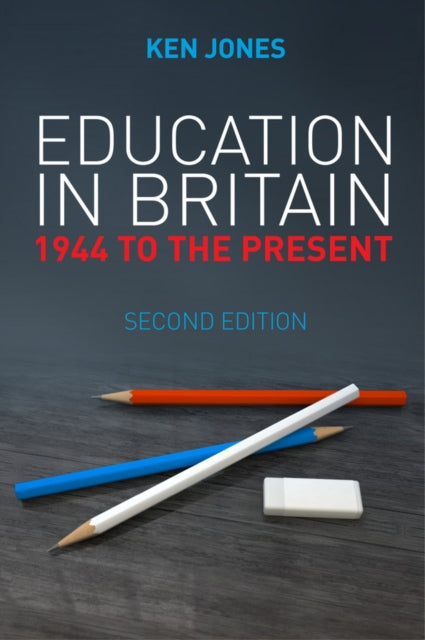 Education In Britain 2nd Edition